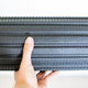 Illustration for article titled The Vyper Hands-On: This Vibrating Foam Roller Is Freaking Incredible
